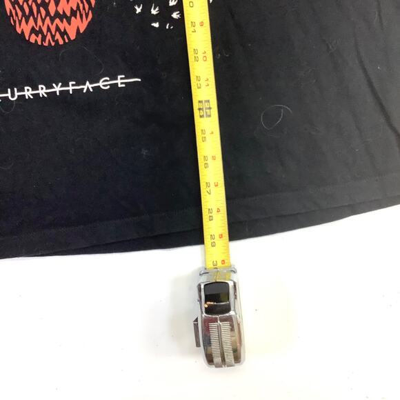 Twenty One Pilots T-Shirt XL Black Blurryface Concert Tour Merch Graphic Tee USA - Picture 5 of 6